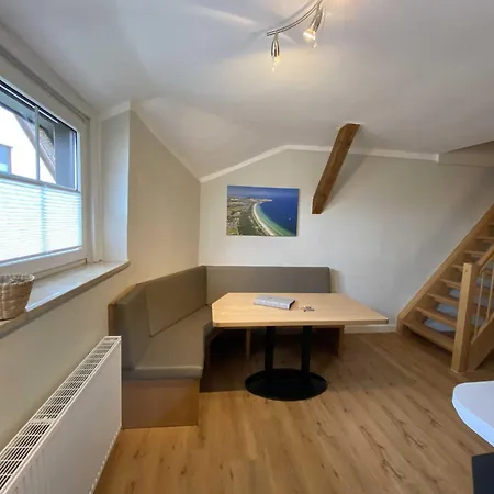 Ferienhaus An Der Steilkuste Boltenhagen  Room photo
