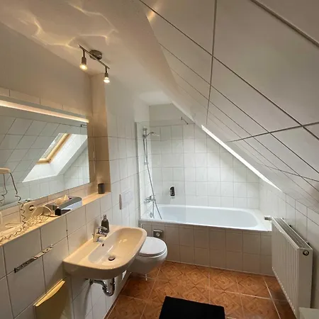 Ferienhaus An Der Steilkuste Boltenhagen  Room photo