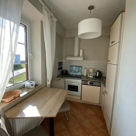 Ferienhaus An Der Steilkuste Boltenhagen  Room photo