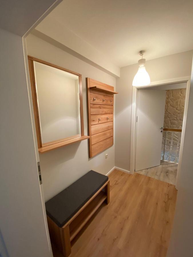An Der Steilkuste Apartment *