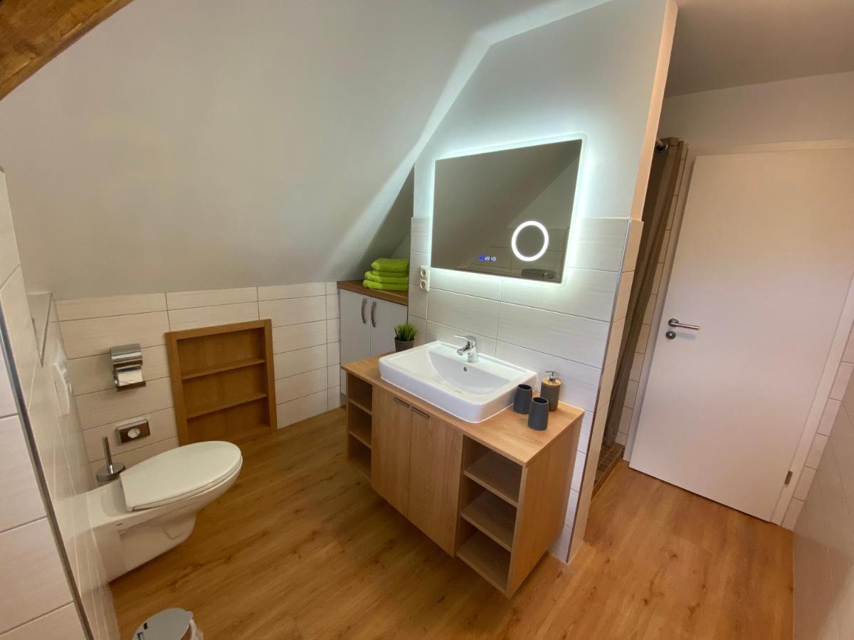 Apartment An Der Steilkuste Boltenhagen (Ostseebad)