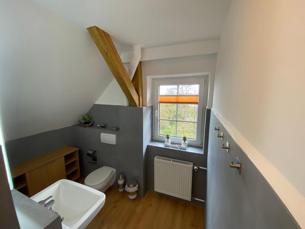 Apartment An Der Steilkuste