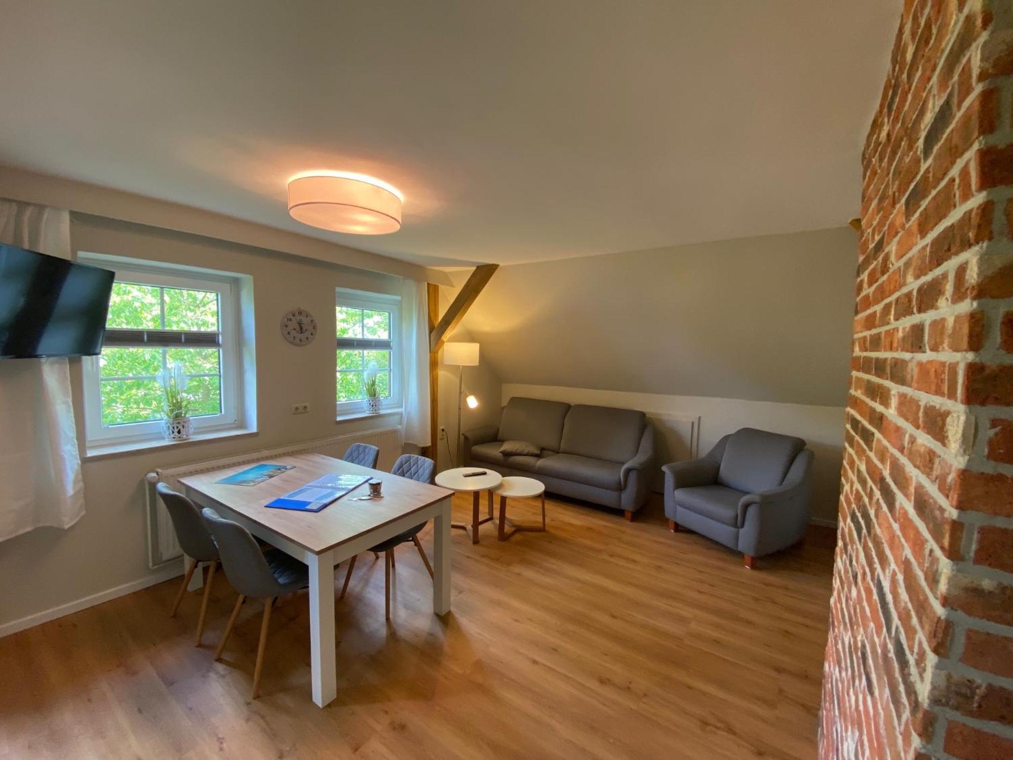 Apartment An Der Steilkuste Boltenhagen (Ostseebad)