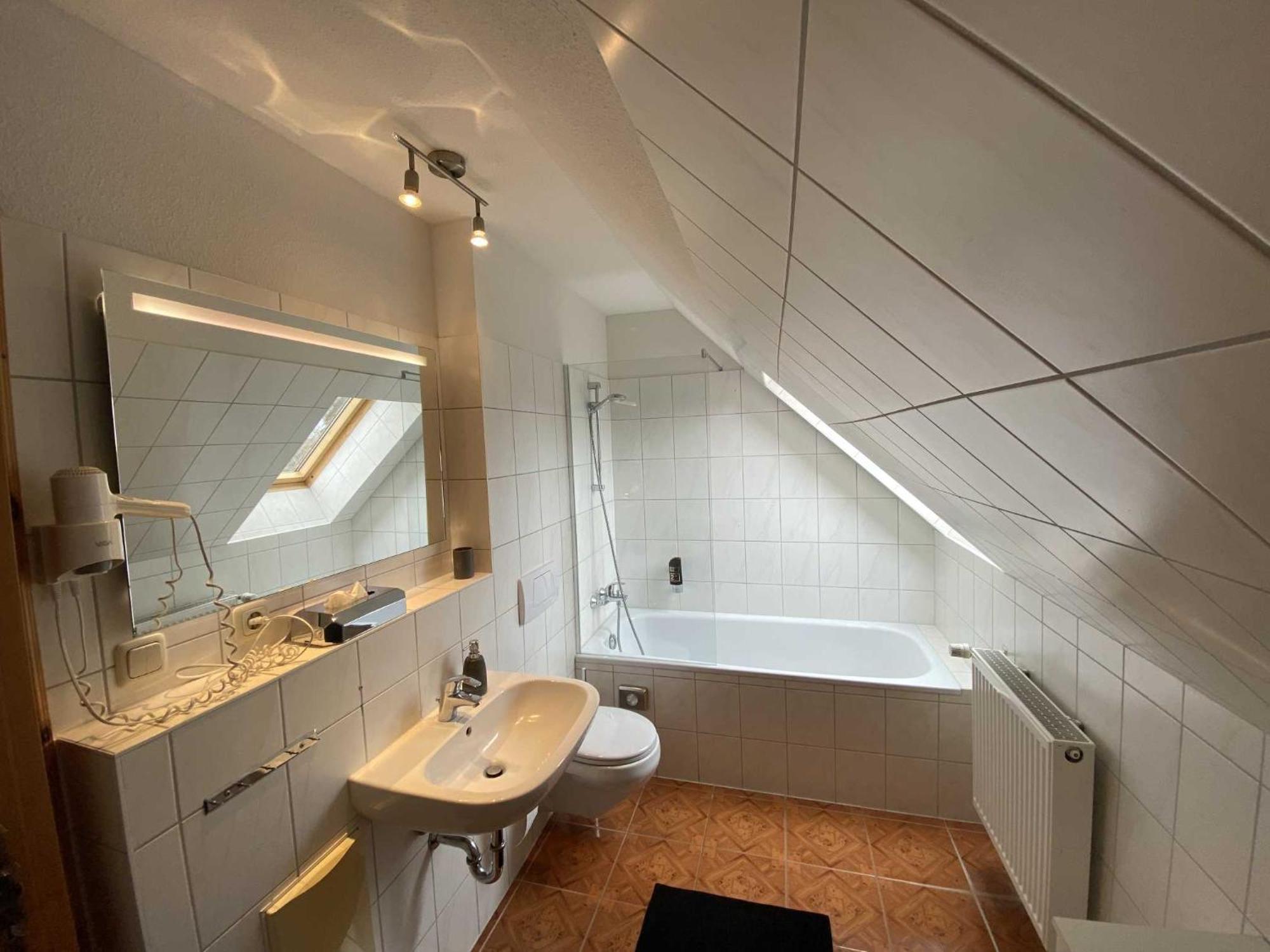 Apartment An Der Steilkuste *